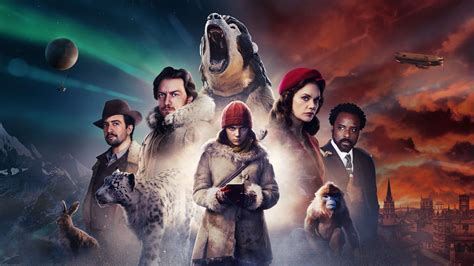 cartoonhd his dark materials|His Dark Materials: All Episodes .